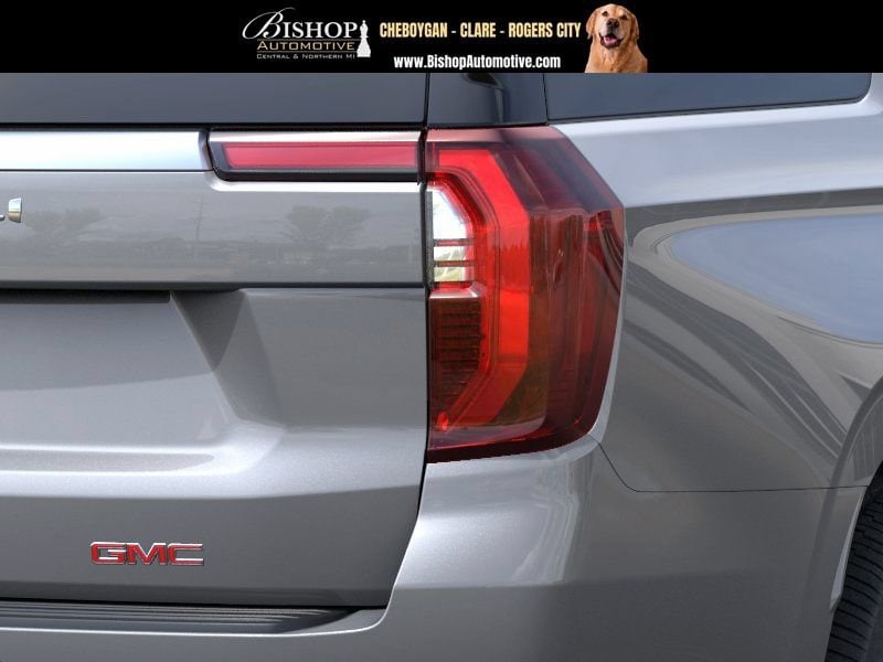 2026 GMC Yukon XL Denali - Photo 11