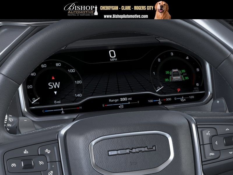 2026 GMC Sierra 1500 Denali image 19