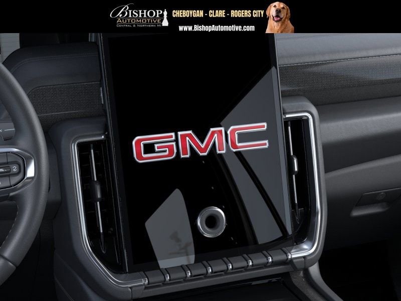 2026 GMC Yukon Elevation image 20