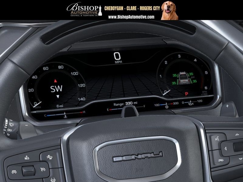 2026 GMC Sierra 1500 Denali image 18