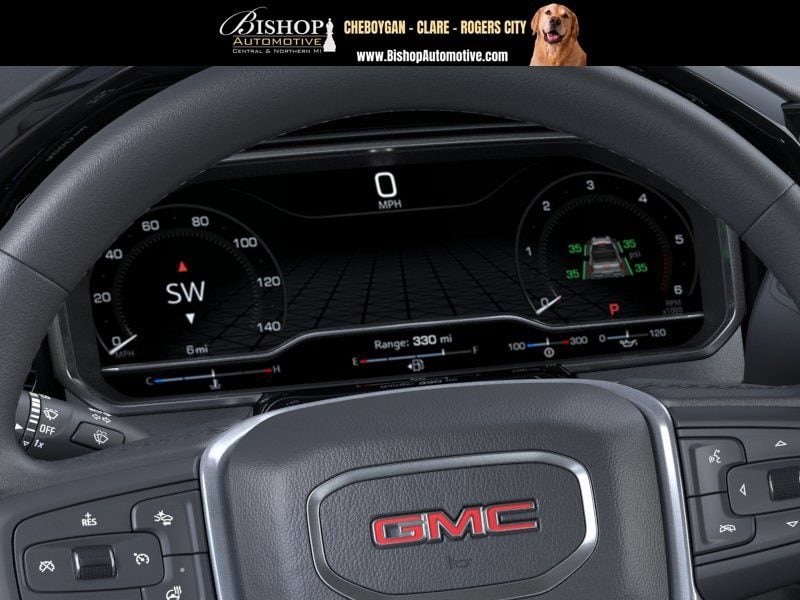 2026 GMC Sierra 1500 SLE - Photo 18