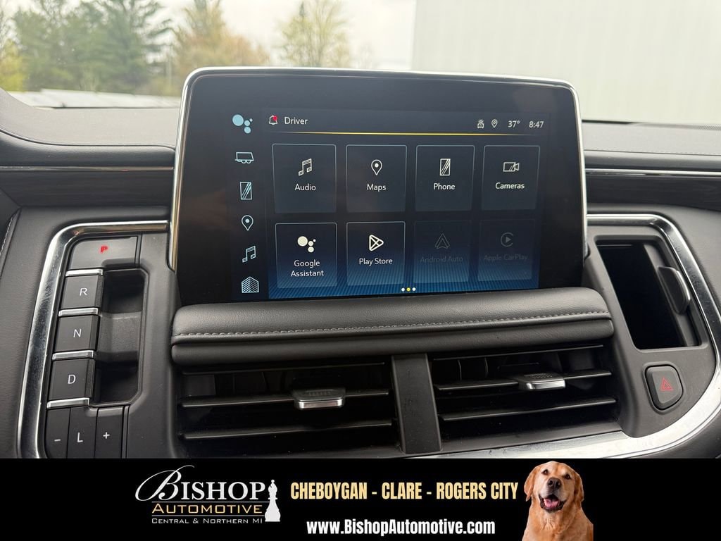 2024 Chevrolet Tahoe LT image 6