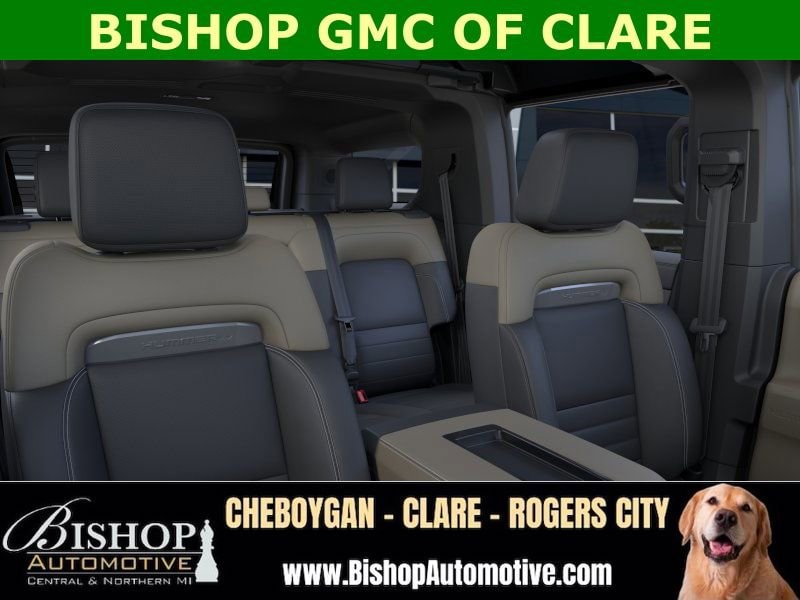 2026 GMC HUMMER EV 2X - Photo 24
