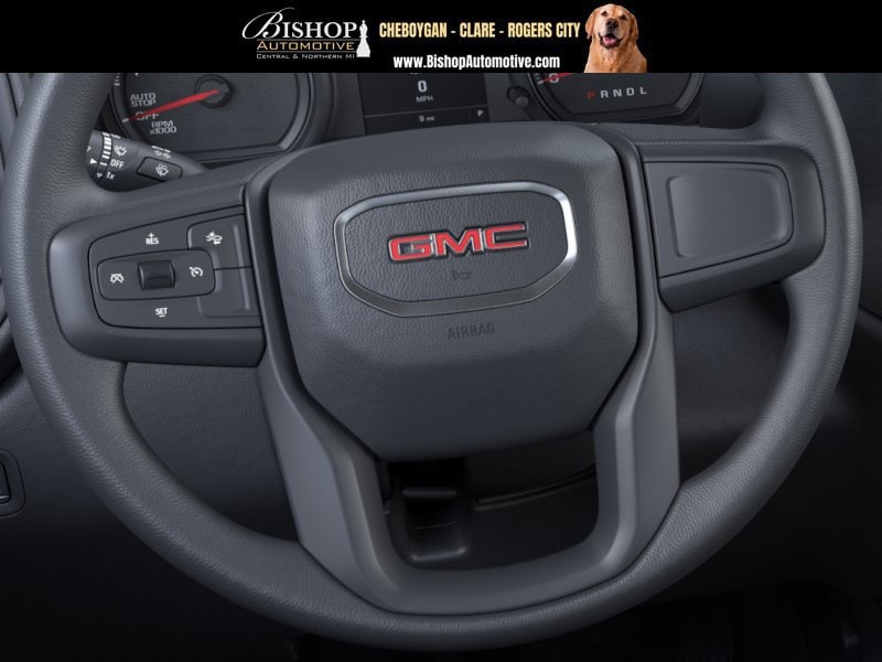 2026 GMC Sierra 1500 Pro - Photo 19