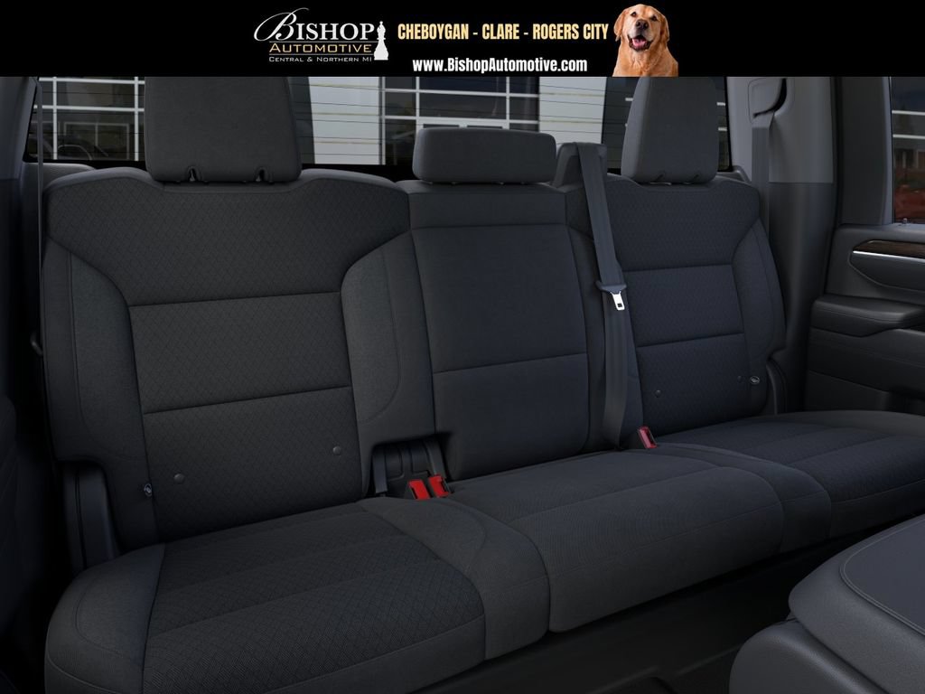 2026 GMC Sierra 2500HD SLE - Photo 18