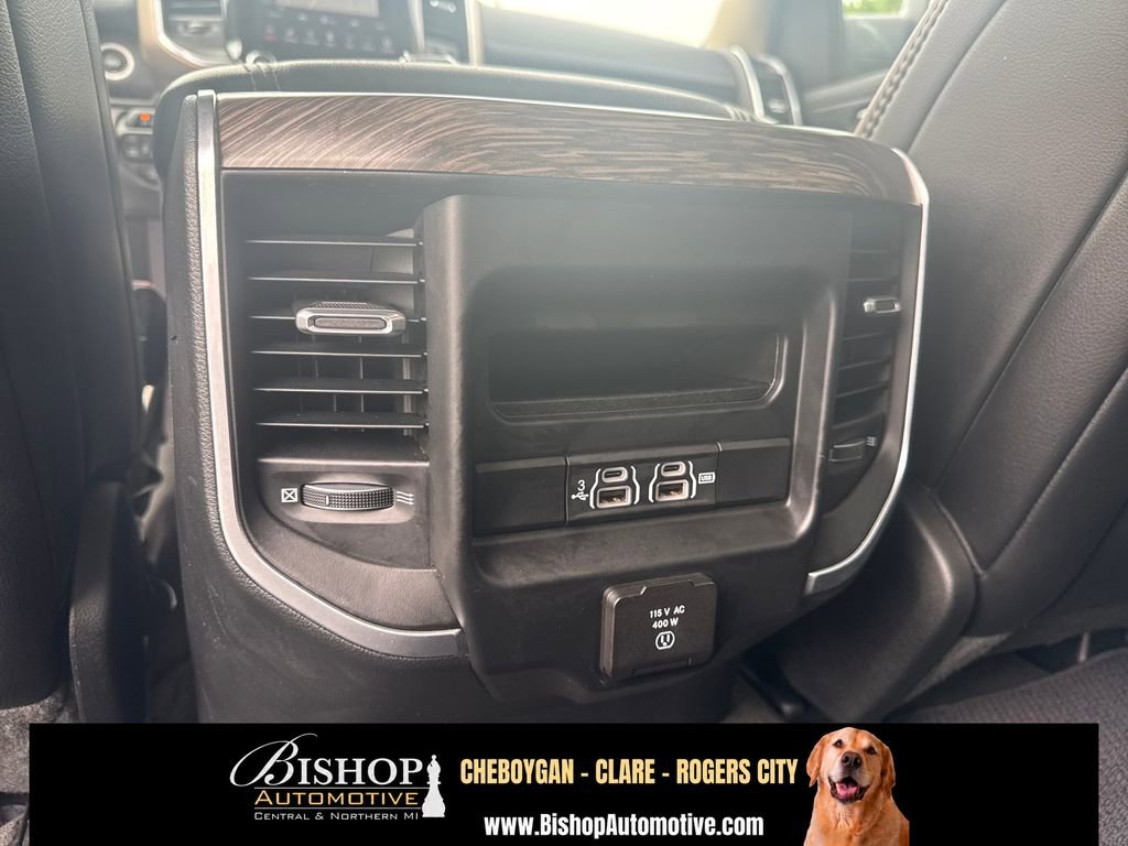 2020 Ram 1500 Laramie image 17