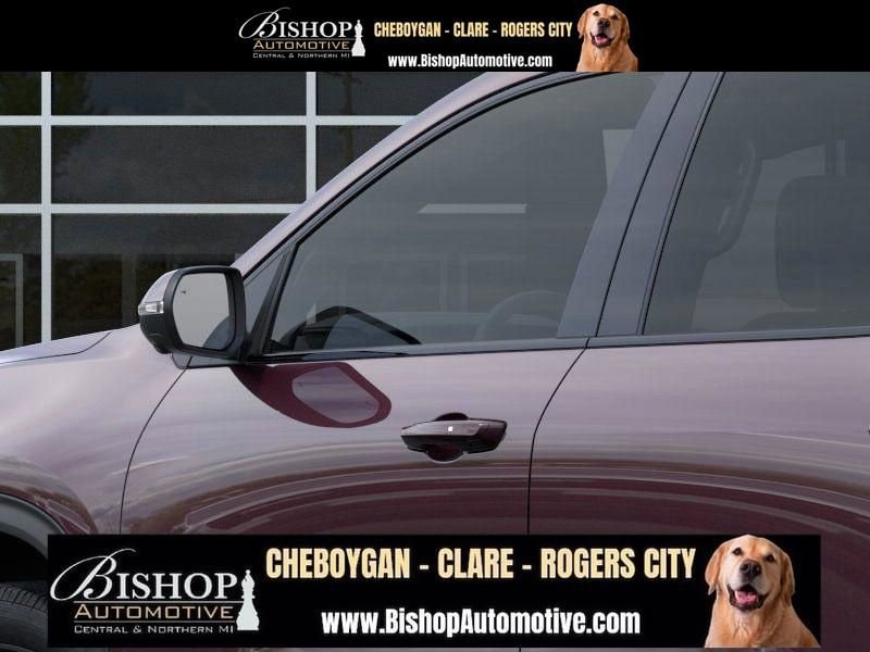 2026 GMC Acadia Elevation image 13