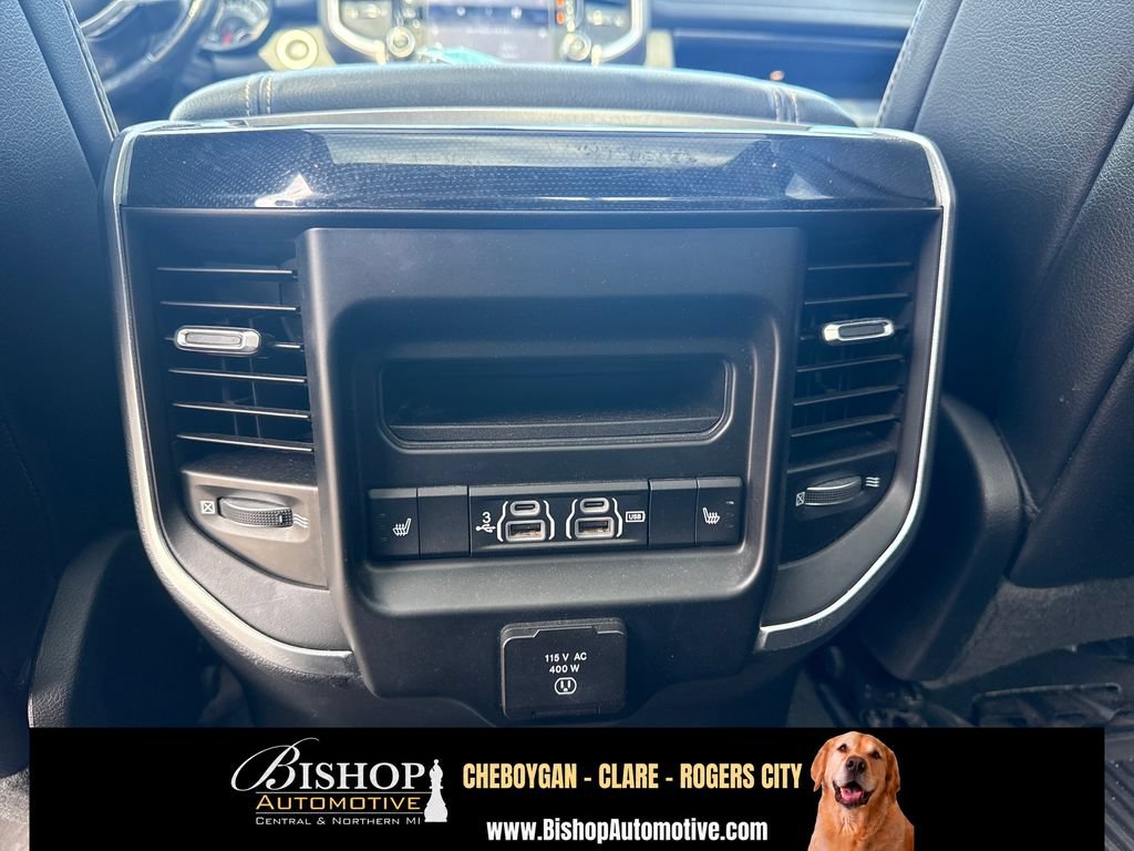 2020 Ram 1500 Laramie image 17