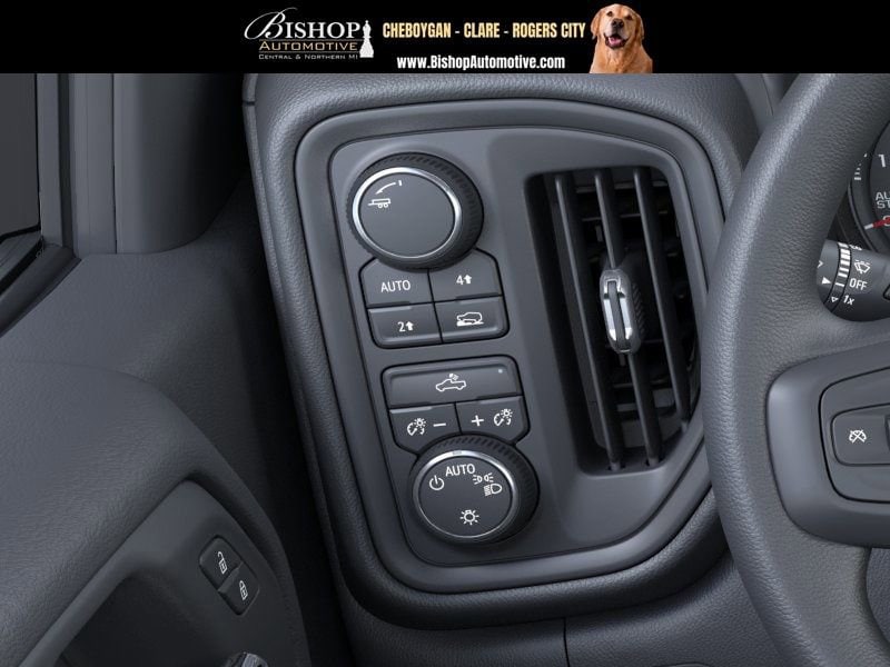 2026 GMC Sierra 1500 Pro image 22