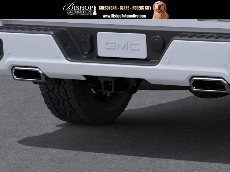 2026 GMC Sierra 1500 Elevation - Photo 13