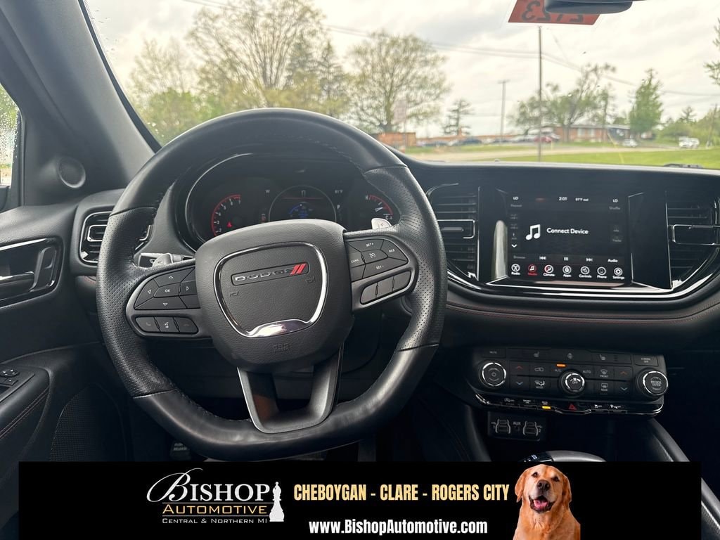 2023 Dodge Durango GT image 16