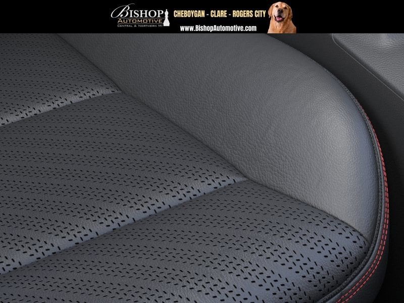 2026 GMC Canyon AT4X image 21