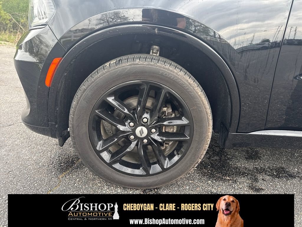 2023 Dodge Durango GT image 17