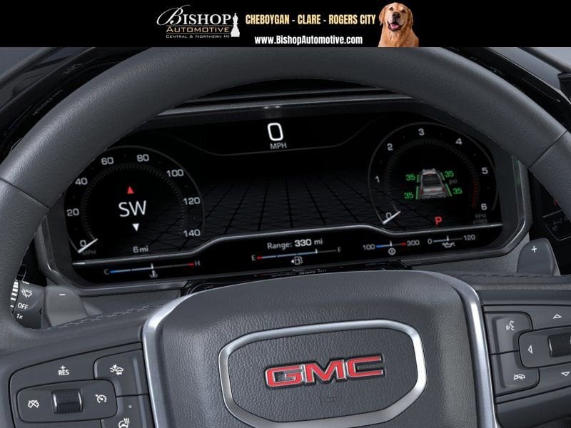 2026 GMC Sierra 1500 Elevation image 18