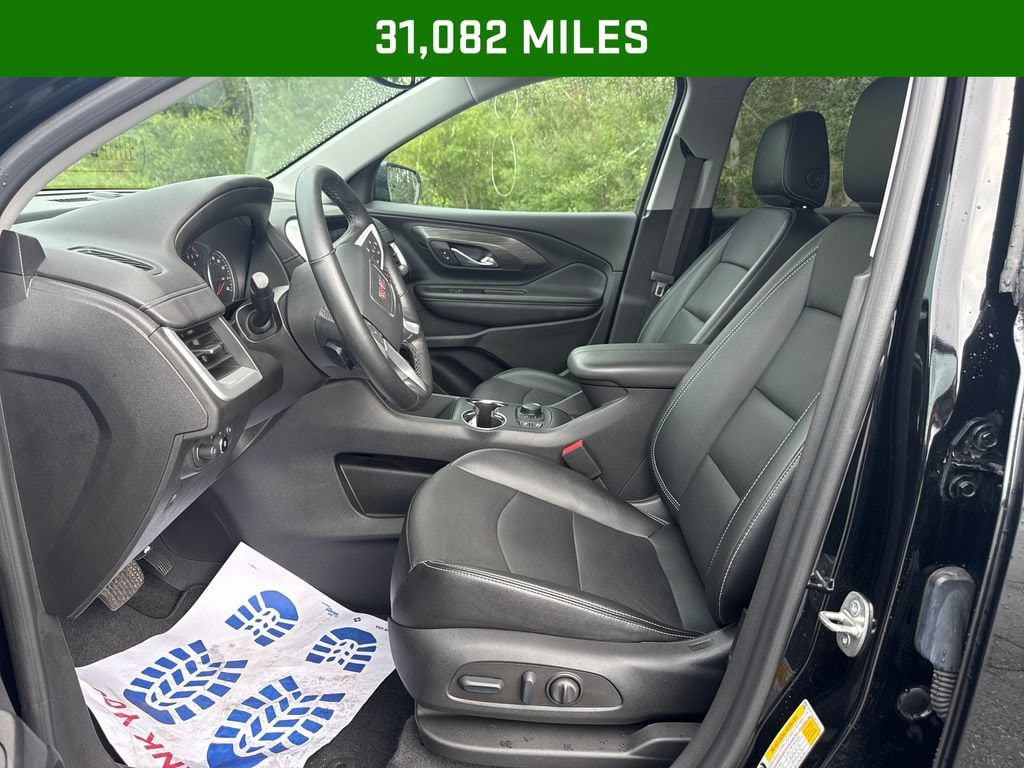 2023 GMC Terrain SLT vehicle photo 4