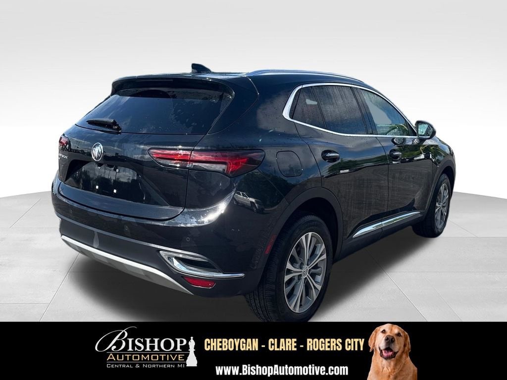2023 Buick Envision Preferred image 13