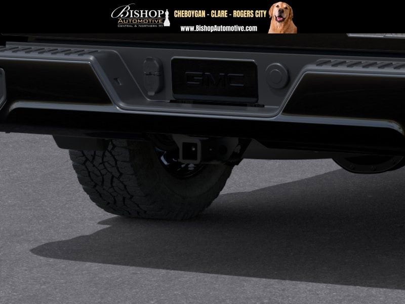 2026 GMC Sierra 1500 Elevation image 14