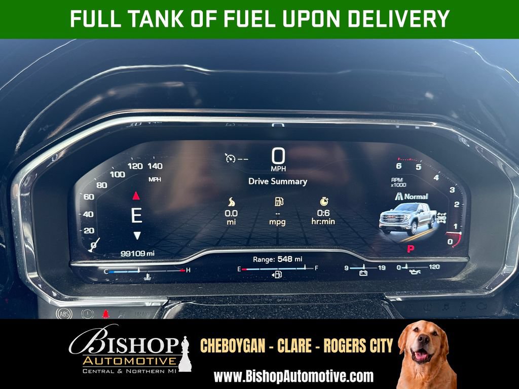 2023 GMC Sierra 1500 Elevation image 2