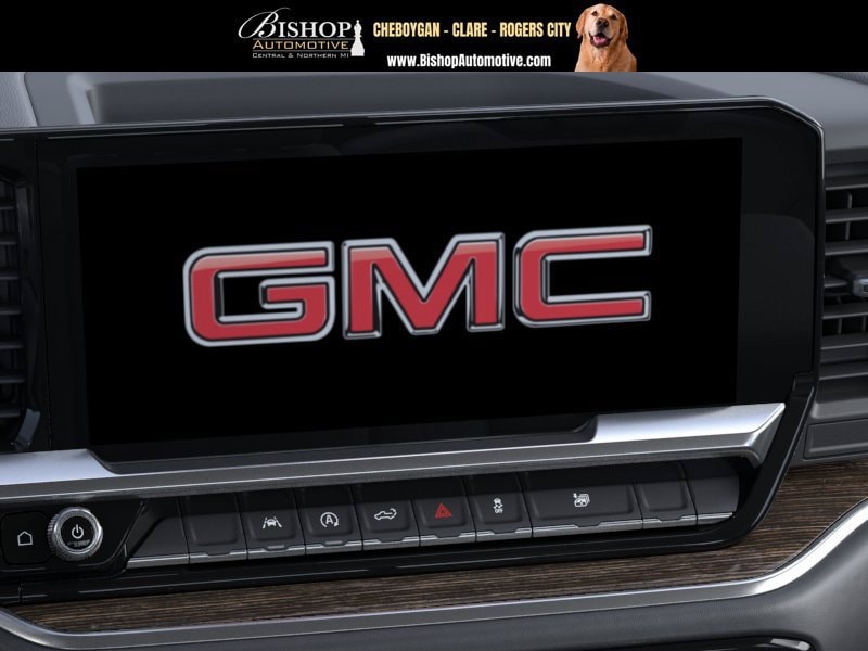 2026 GMC Sierra 1500 Elevation - Photo 20