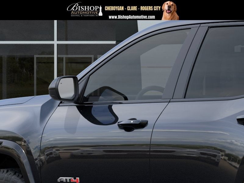 2026 GMC Terrain AT4 - Photo 13