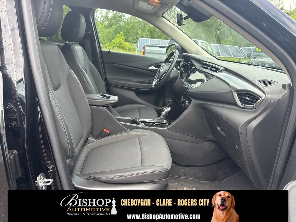 2023 Buick Encore GX Select image 19