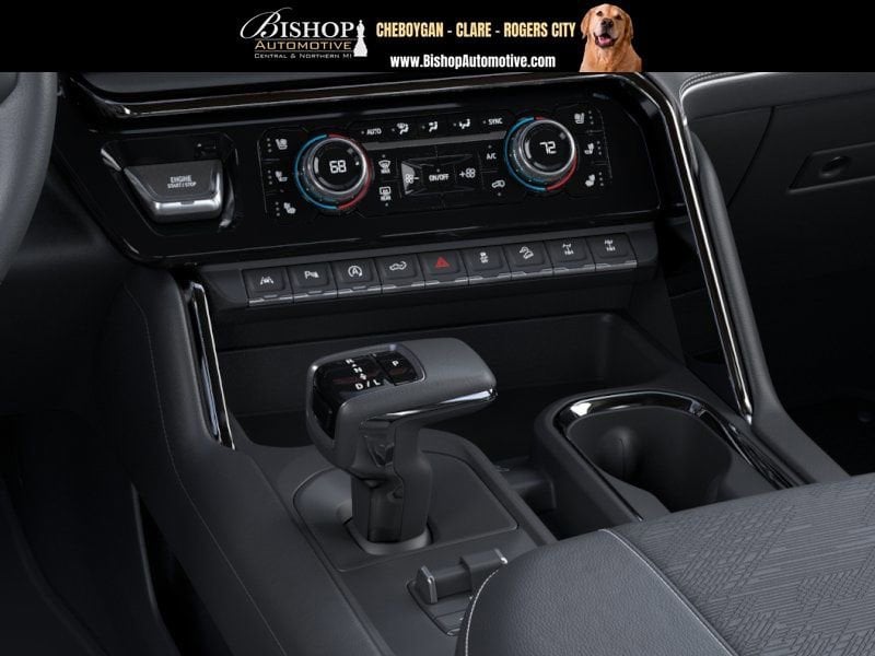 2026 GMC Sierra 1500 AT4X image 23