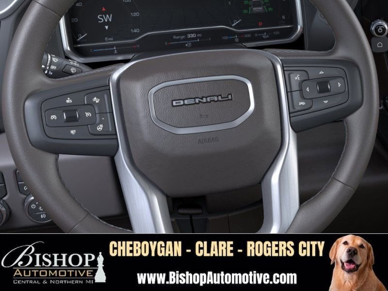 2026 GMC Sierra 2500HD Denali - Photo 19