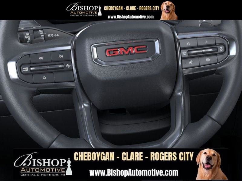 2026 GMC Acadia Elevation image 20