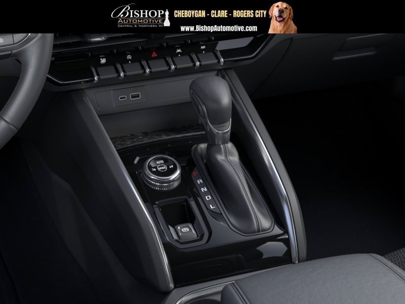 2026 GMC Canyon Elevation - Photo 23