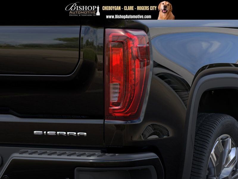 2026 GMC Sierra 1500 Denali image 12