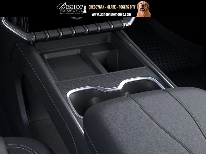 2026 GMC Acadia Elevation image 24