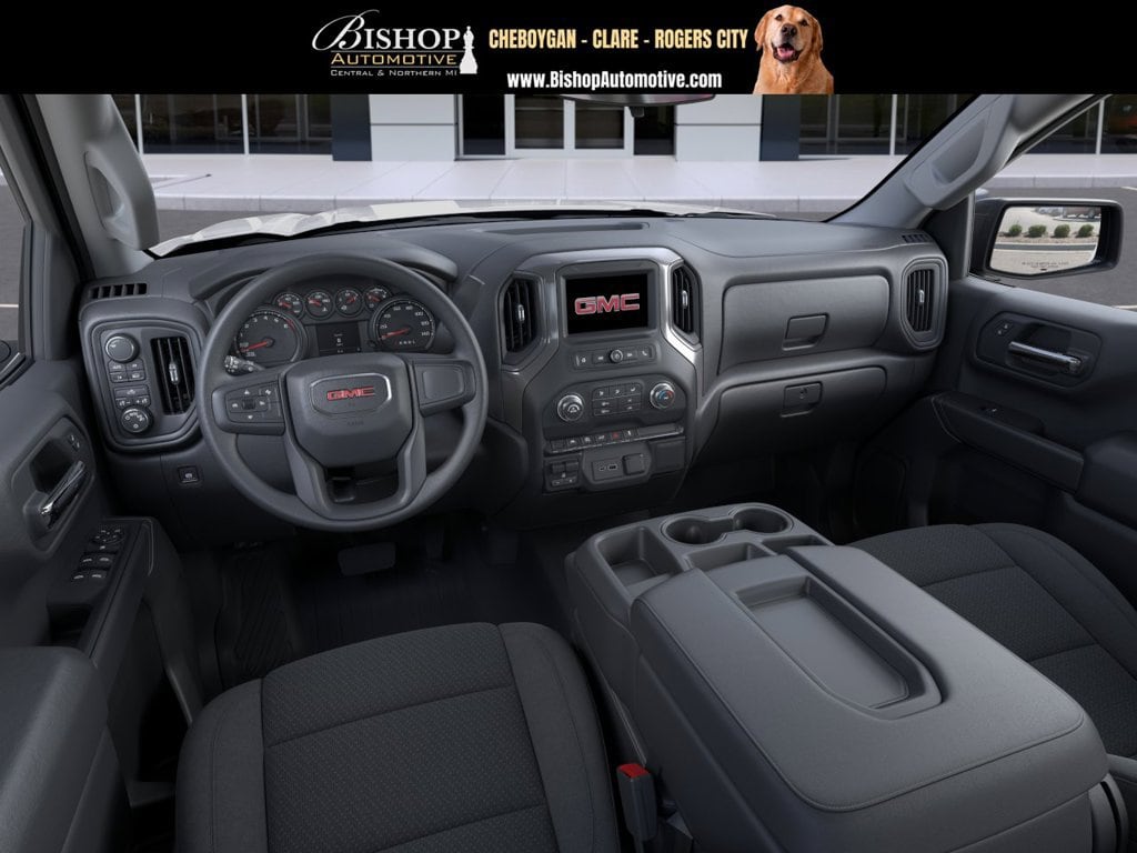 2026 GMC Sierra 1500 Pro - Photo 15