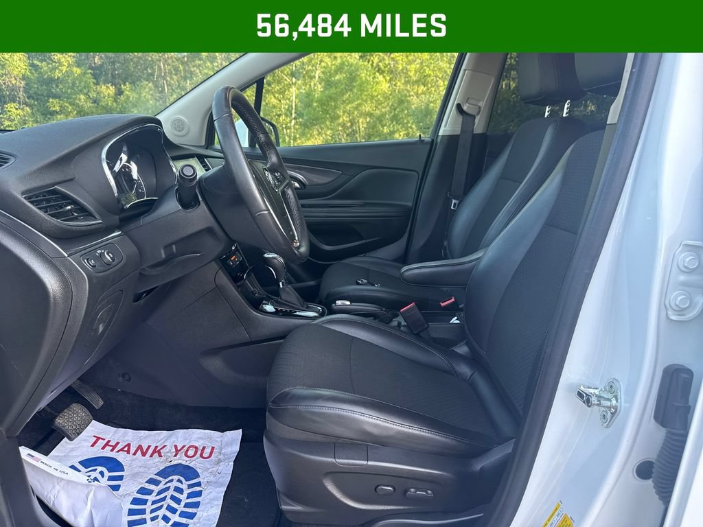 2018 Buick Encore Preferred image 4