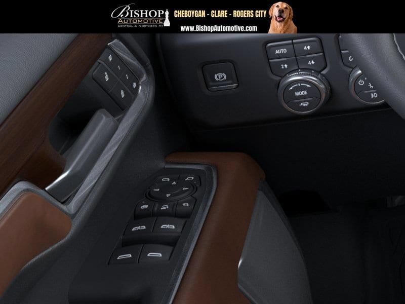 2026 GMC Sierra 2500HD Denali Ultimate - Photo 22