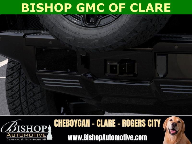 2026 GMC HUMMER EV 2X - Photo 15