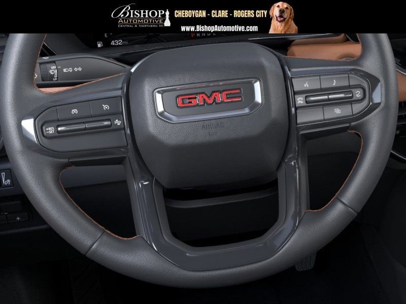 2026 GMC Canyon AT4 image 19