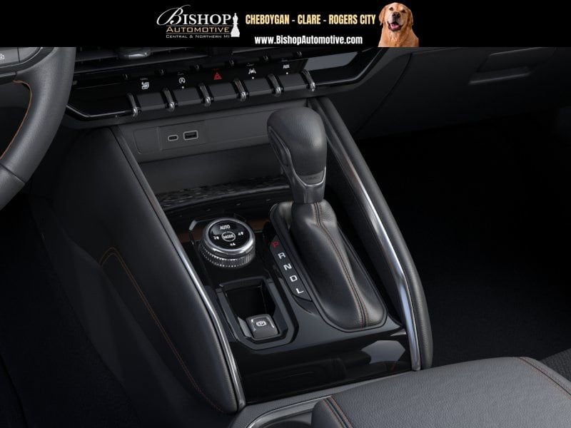 2026 GMC Canyon AT4 image 23