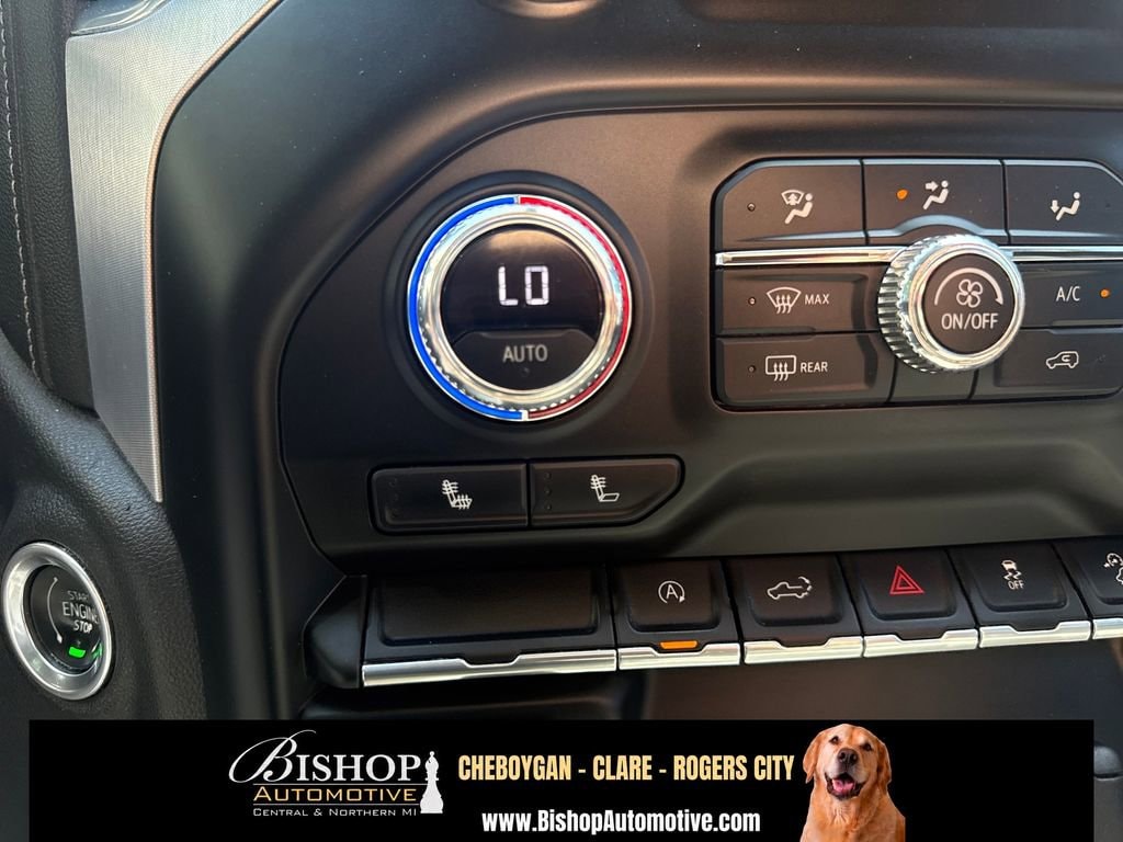 2021 GMC Sierra 1500 Elevation image 22