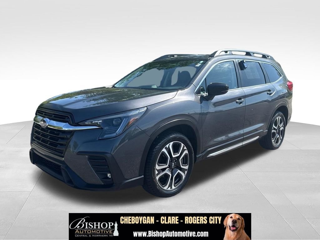 2024 Subaru Ascent Limited 8 Passenger's photo