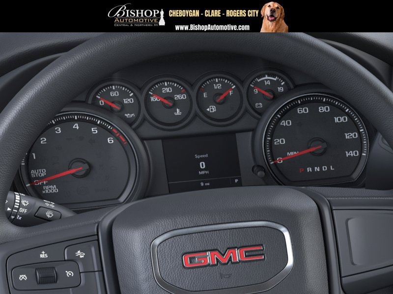2026 GMC Sierra 1500 Pro - Photo 18