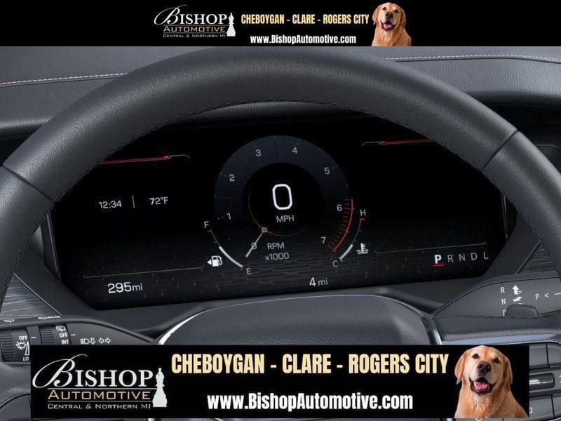 2026 GMC Acadia Elevation image 19