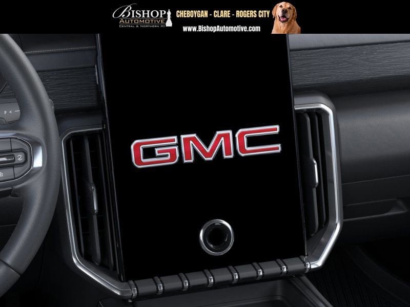 2026 GMC Acadia Elevation image 21