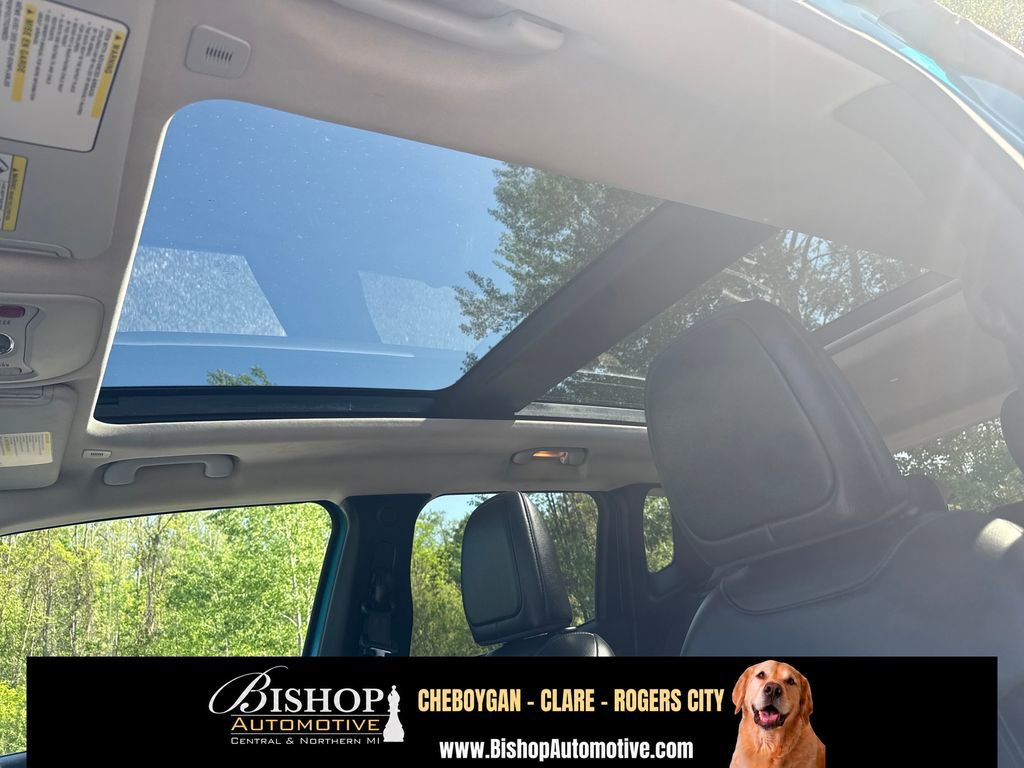 2021 Jeep Renegade Limited image 7