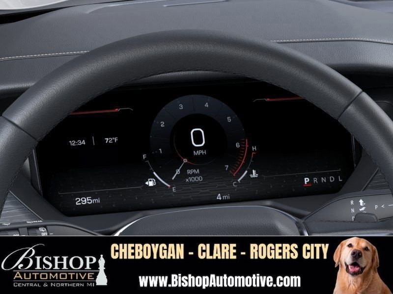 2026 GMC Acadia Elevation image 18