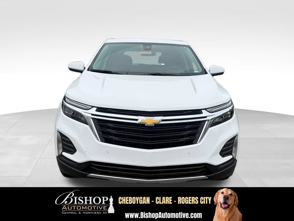 2024 Chevrolet Equinox LT image 14