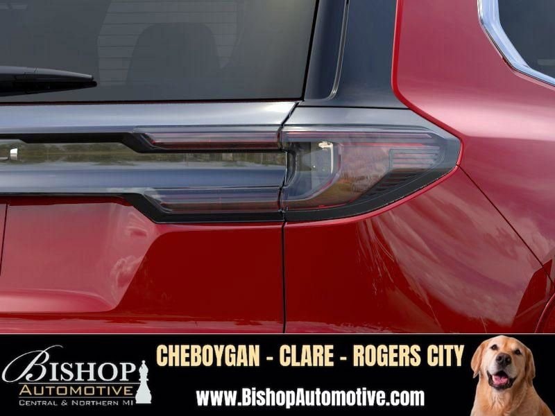 2026 GMC Acadia Denali - Photo 15