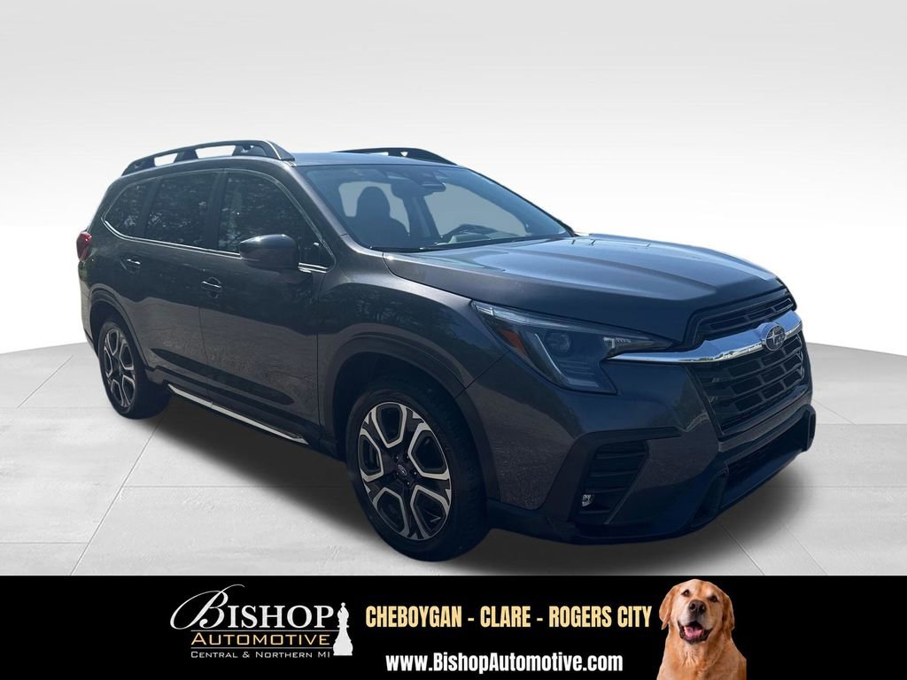 2024 Subaru Ascent Limited image 13