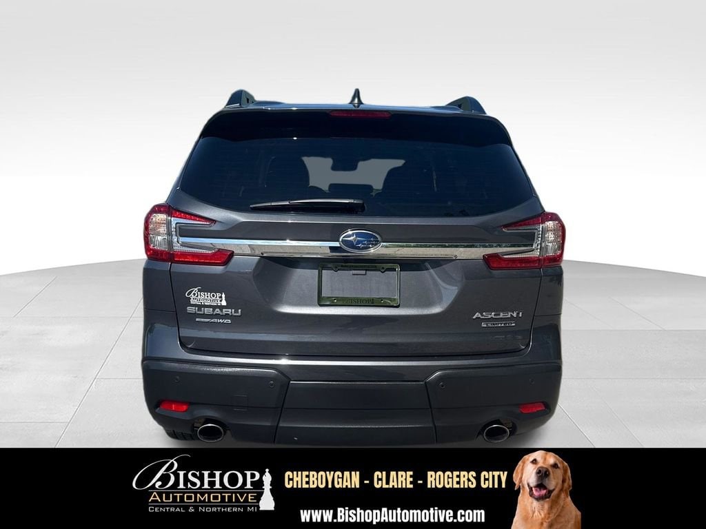 2024 Subaru Ascent Limited image 10