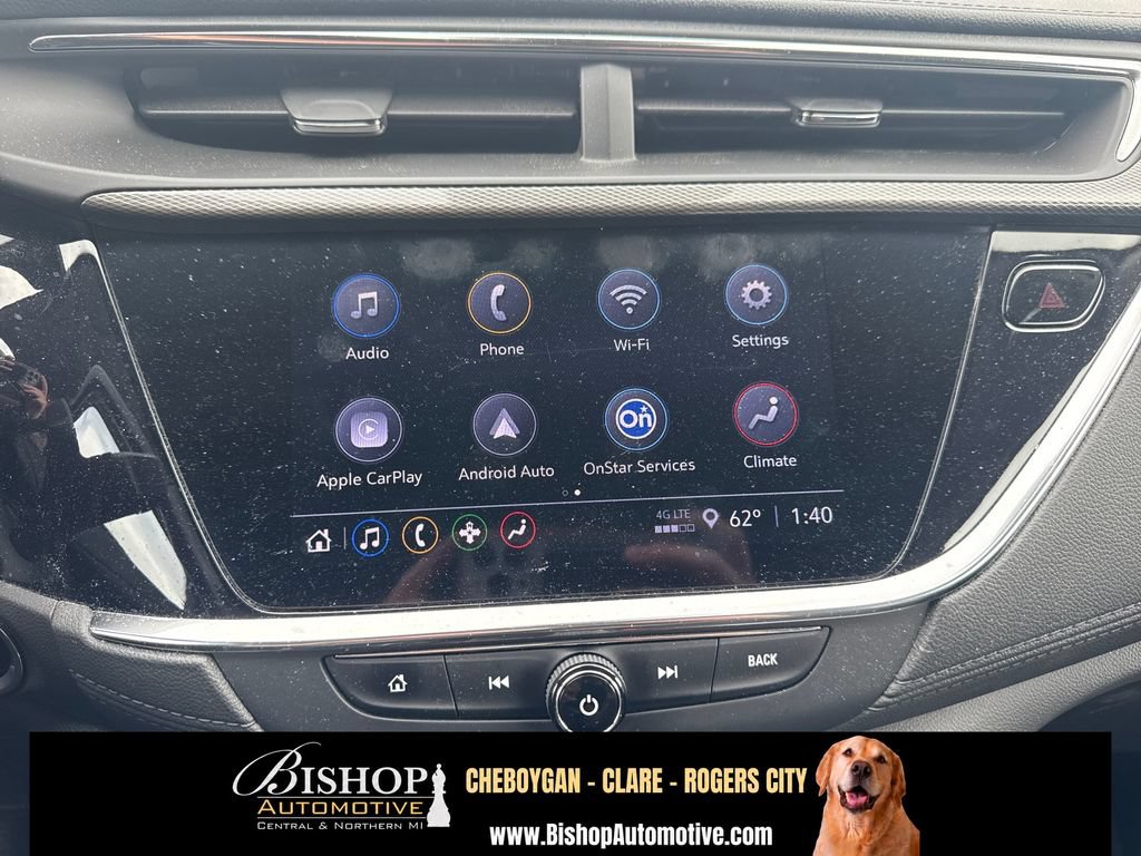 2023 Buick Encore GX Select image 7