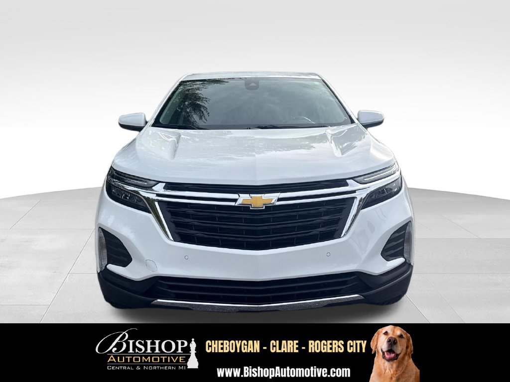 2024 Chevrolet Equinox LT - Photo 14